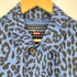 シュプリーム Supreme 21SS Leopard Trench Coat  メンズ JPN:S